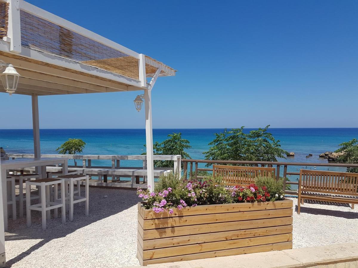 Cozy Holyday Apartament Paralimni Ngoại thất bức ảnh